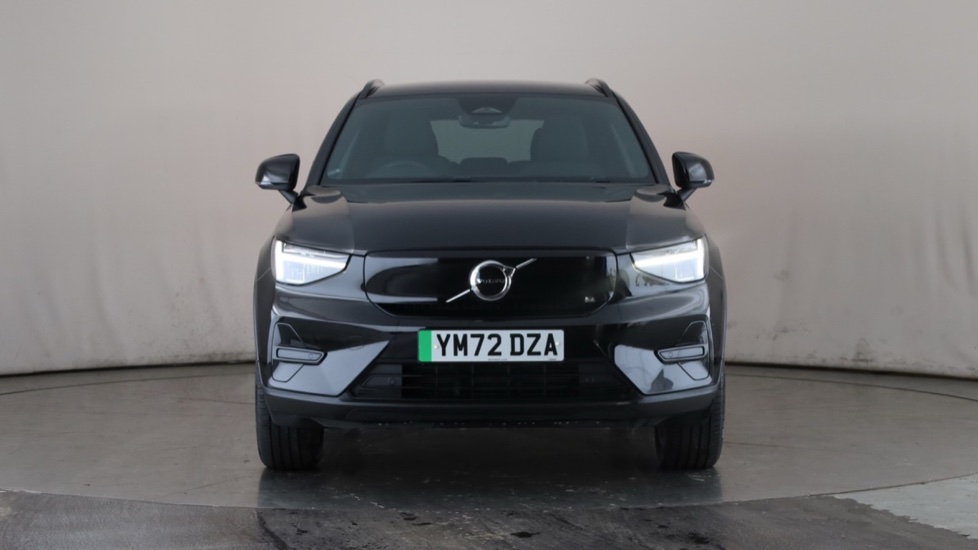VOLVO XC40 Image 8