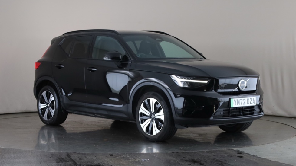 VOLVO XC40 Image 7