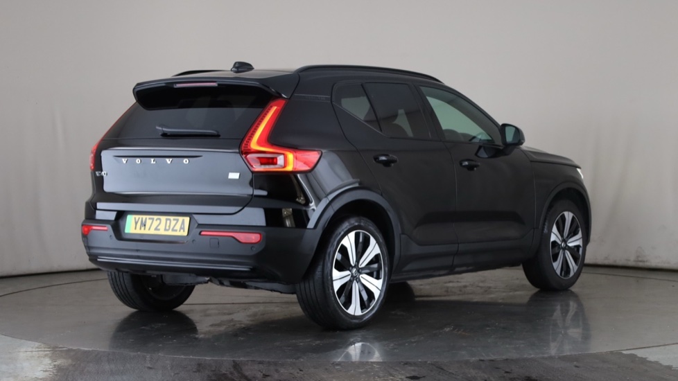 VOLVO XC40 Image 5
