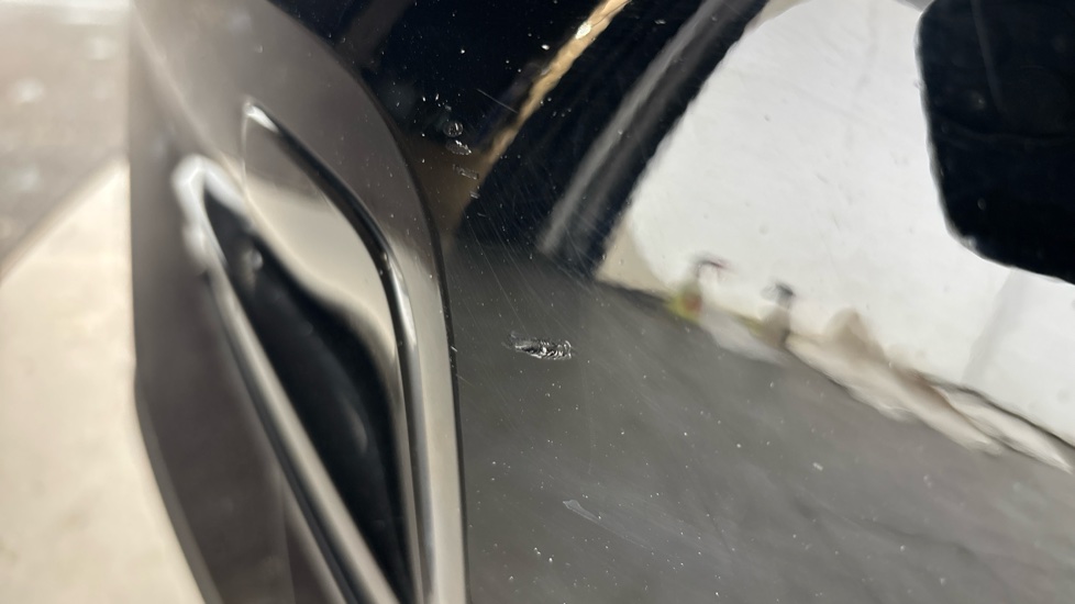 VOLVO XC40 Multiple chips