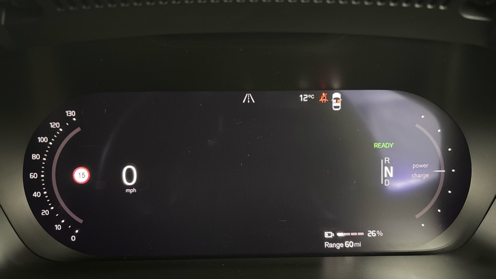 VOLVO XC40 Image 13