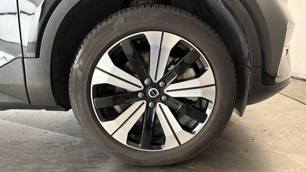 VOLVO XC40 Image 20