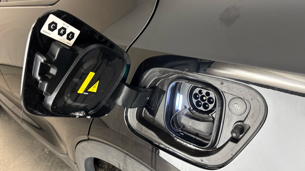 VOLVO XC40 Image 21