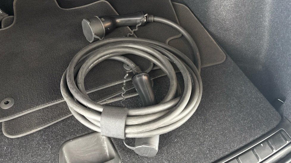 VOLVO XC40 Image 22