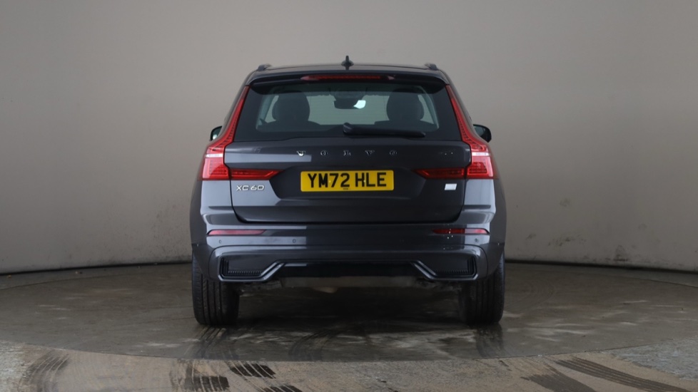 VOLVO XC60 Image 4