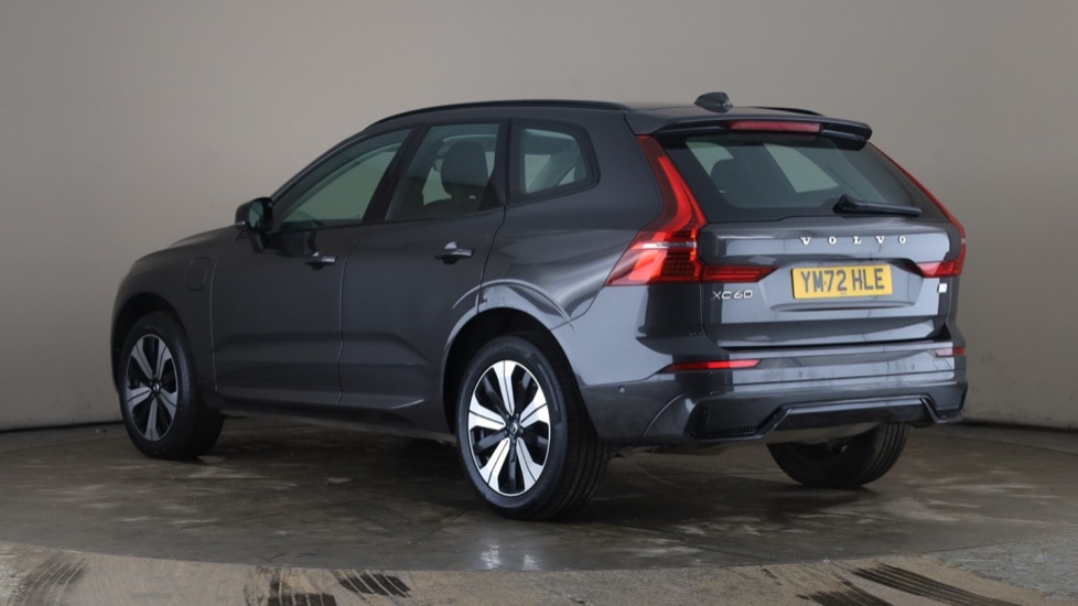 VOLVO XC60 Image 3