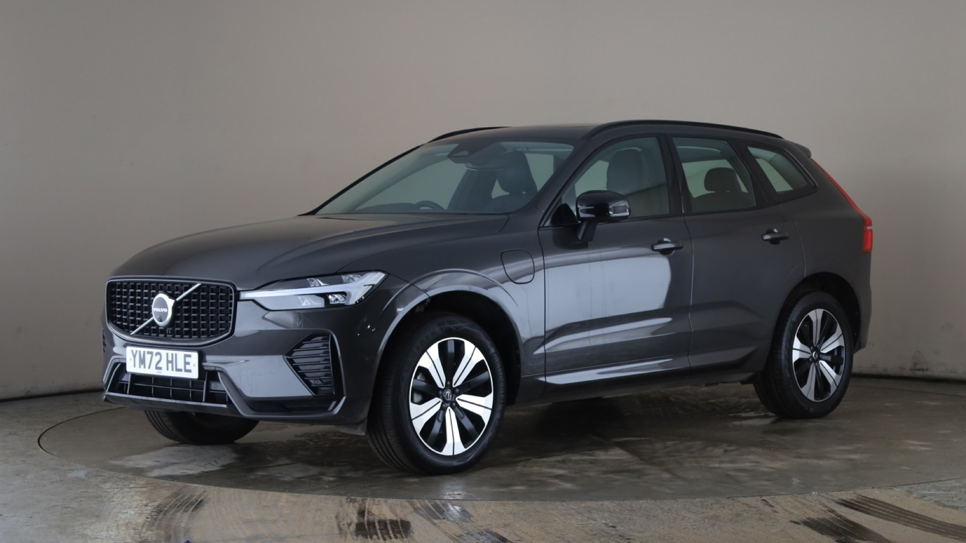 2.0 T6 [350] RC PHEV Plus Dark 5dr AWD Geartronic [2023]