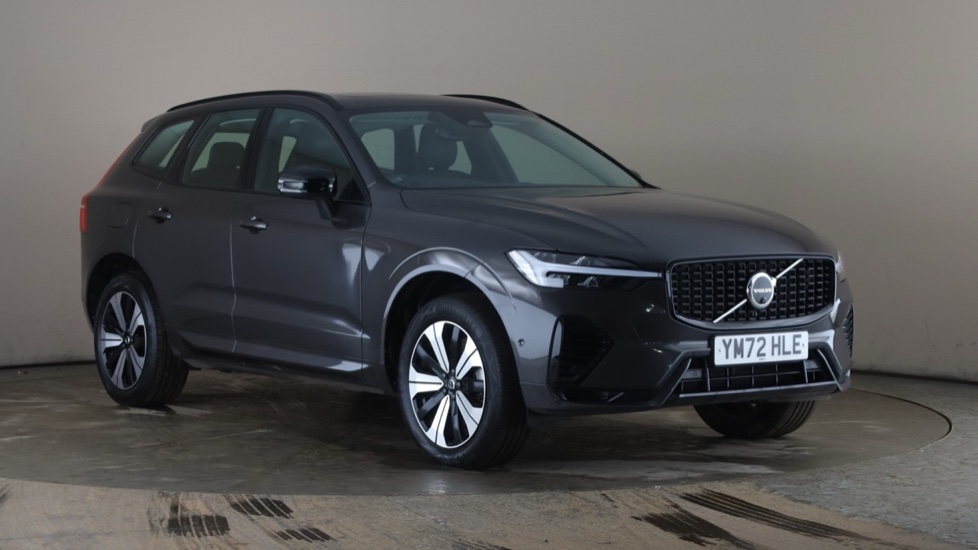 VOLVO XC60 Image 7