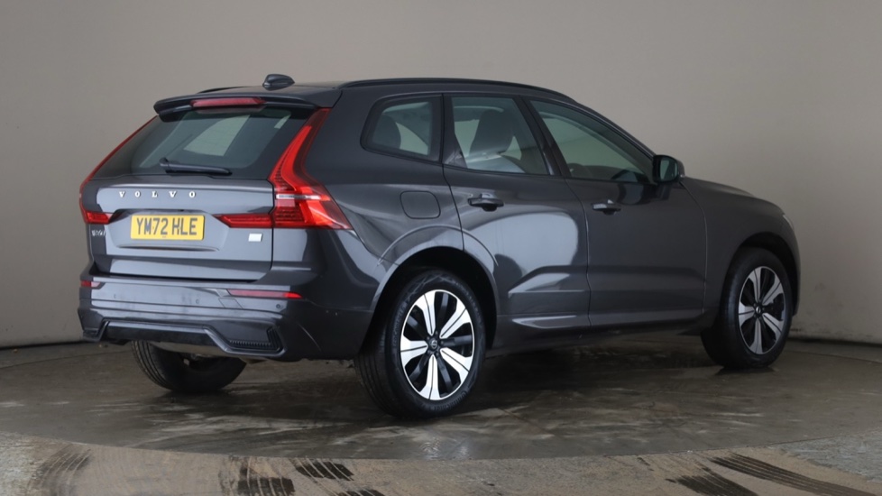VOLVO XC60 Image 5