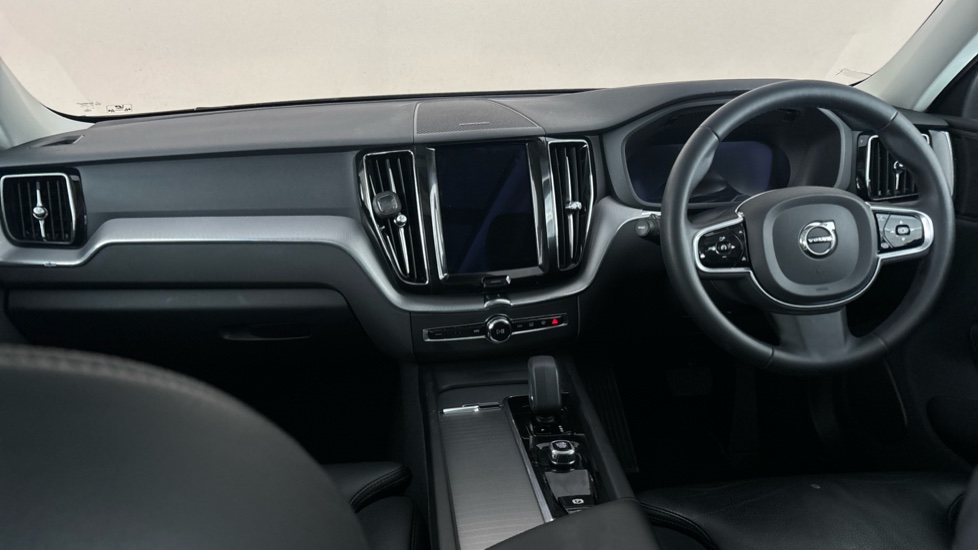 VOLVO XC60 Image 11