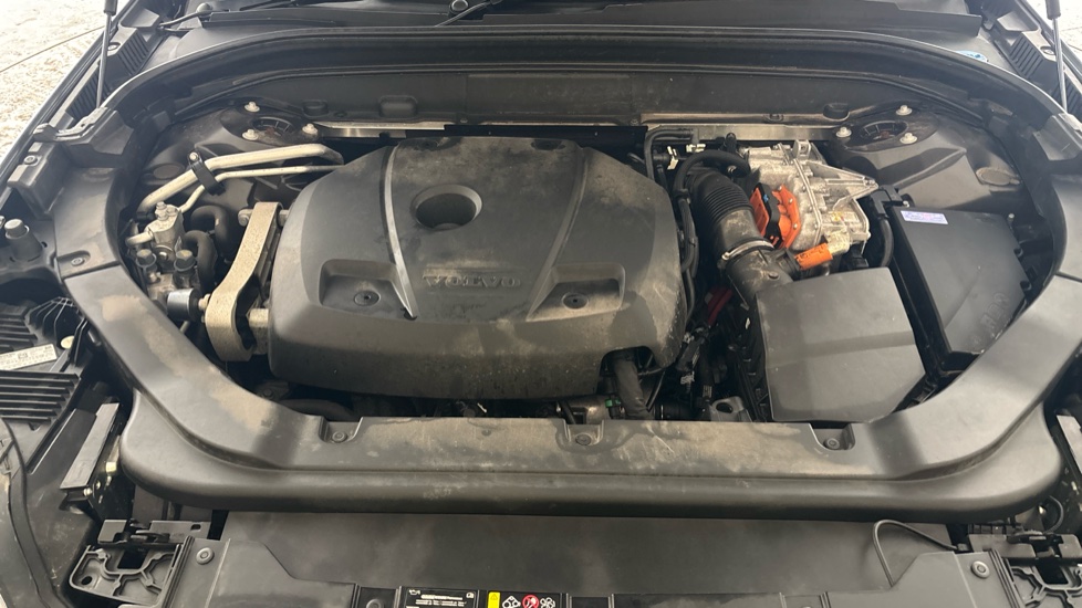 VOLVO XC60 Image 16