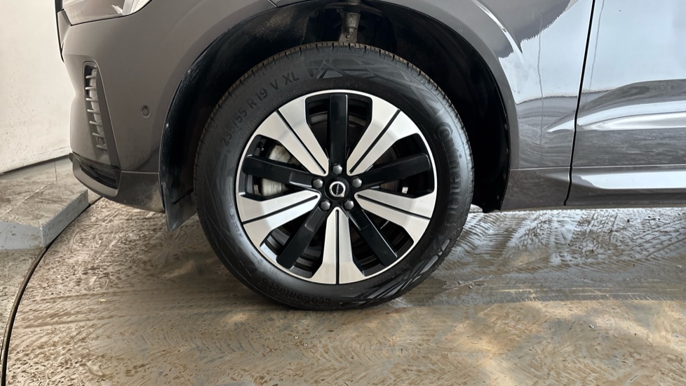 VOLVO XC60 Image 17