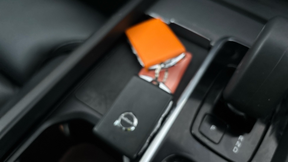 VOLVO XC60 2 keys