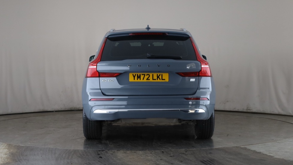 VOLVO XC60 Image 4