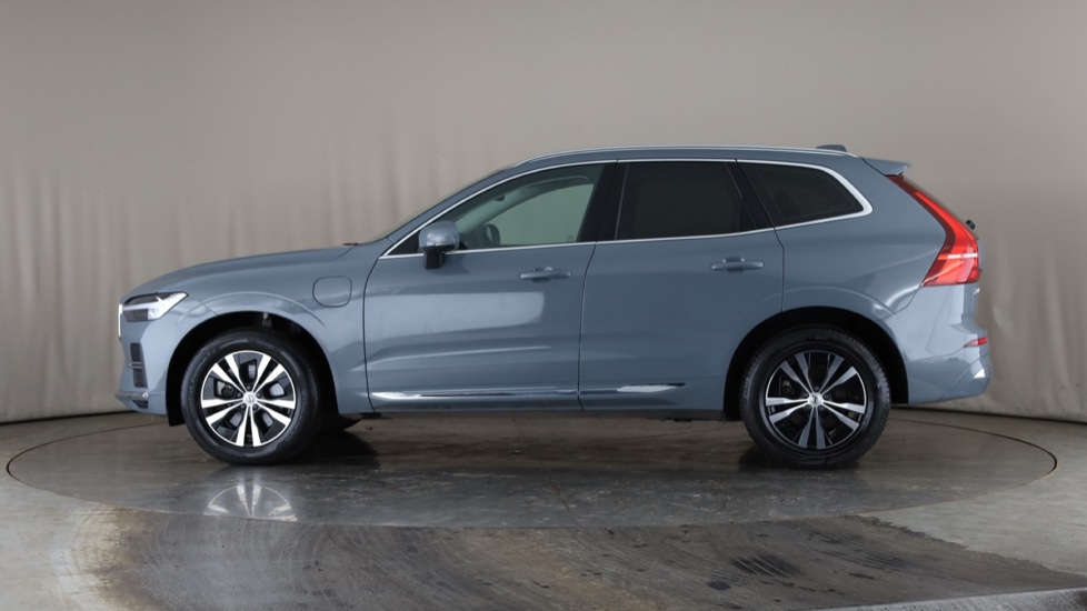 VOLVO XC60 Image 2