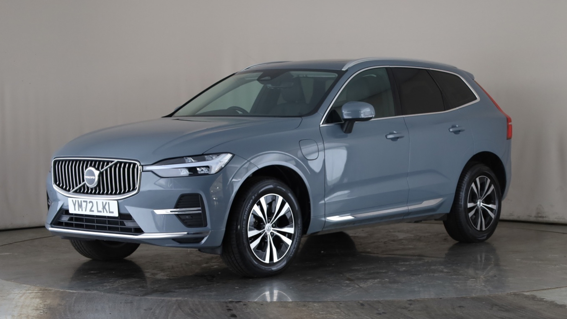 2.0 T6 [350] RC PHEV Core Bright 5dr AWD Gtron [2023]