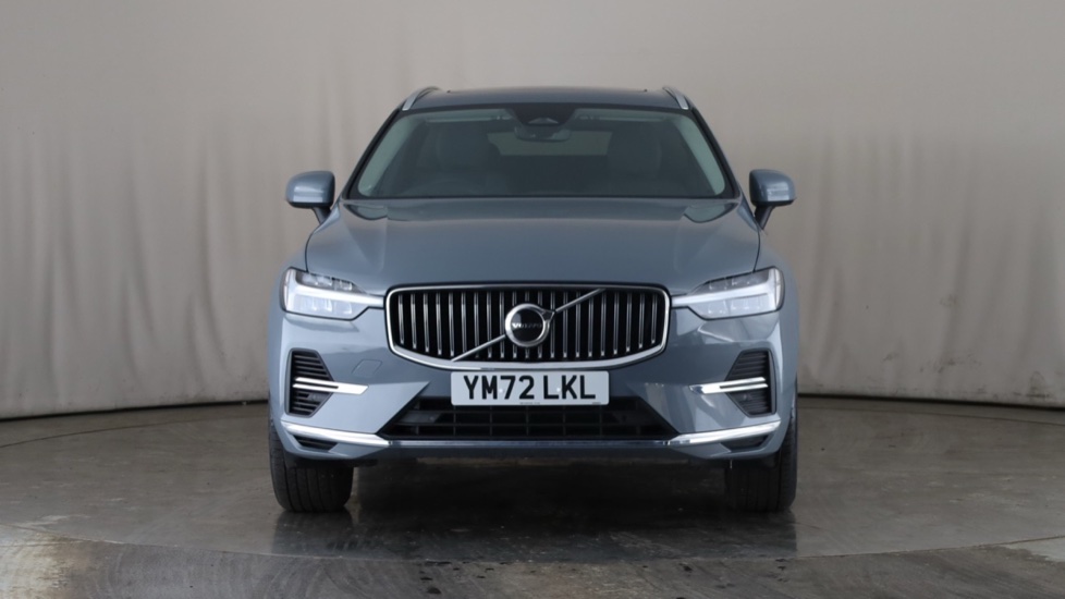 VOLVO XC60 Image 8