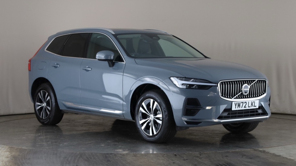 VOLVO XC60 Image 7