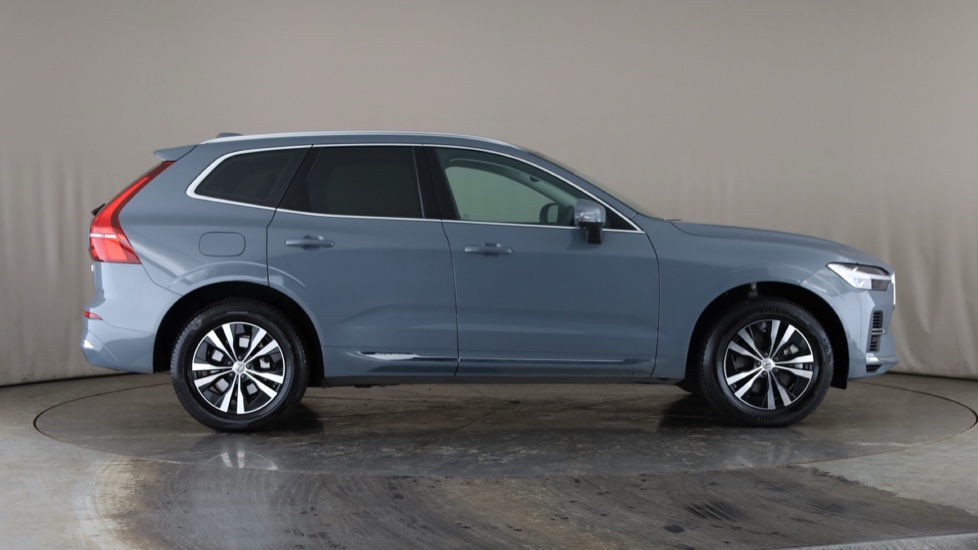 VOLVO XC60 Image 6