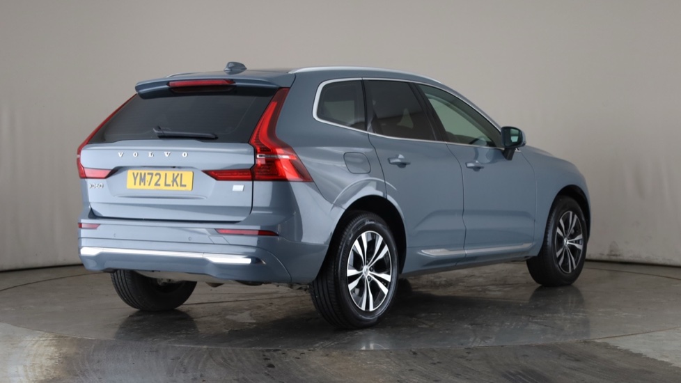 VOLVO XC60 Image 5