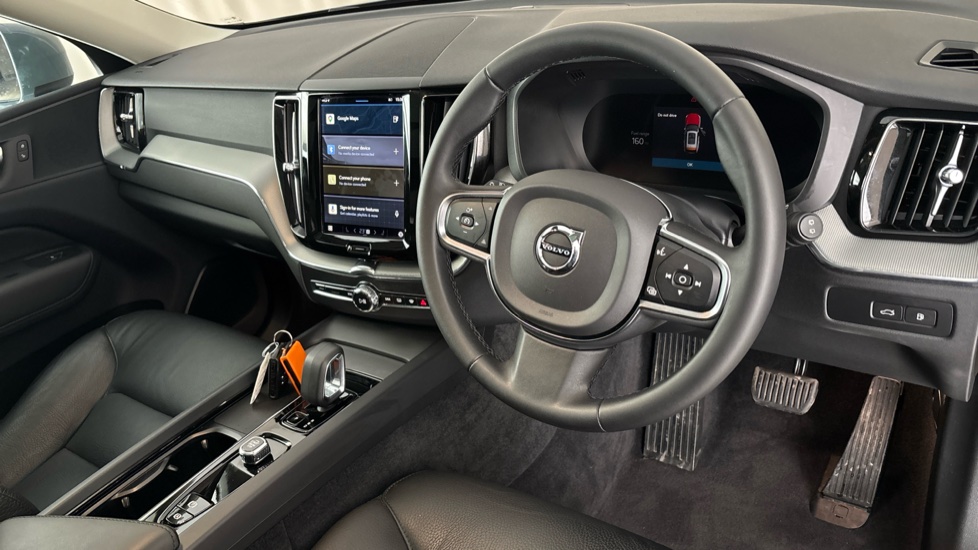 VOLVO XC60 Image 9