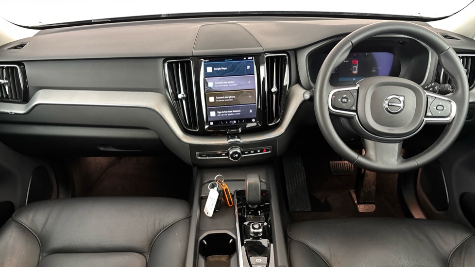 VOLVO XC60 Image 11
