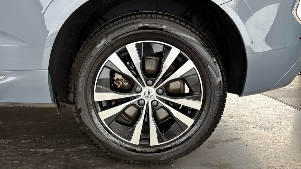 VOLVO XC60 Image 18
