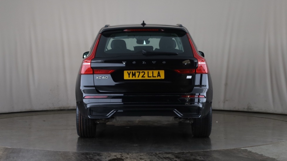 VOLVO XC60 Image 4