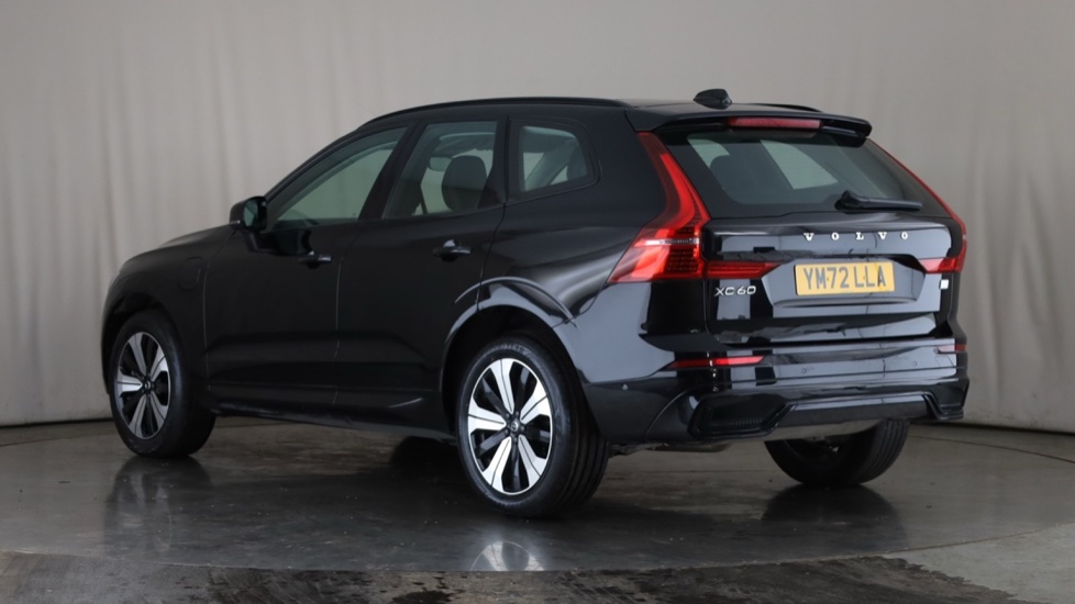 VOLVO XC60 Image 3
