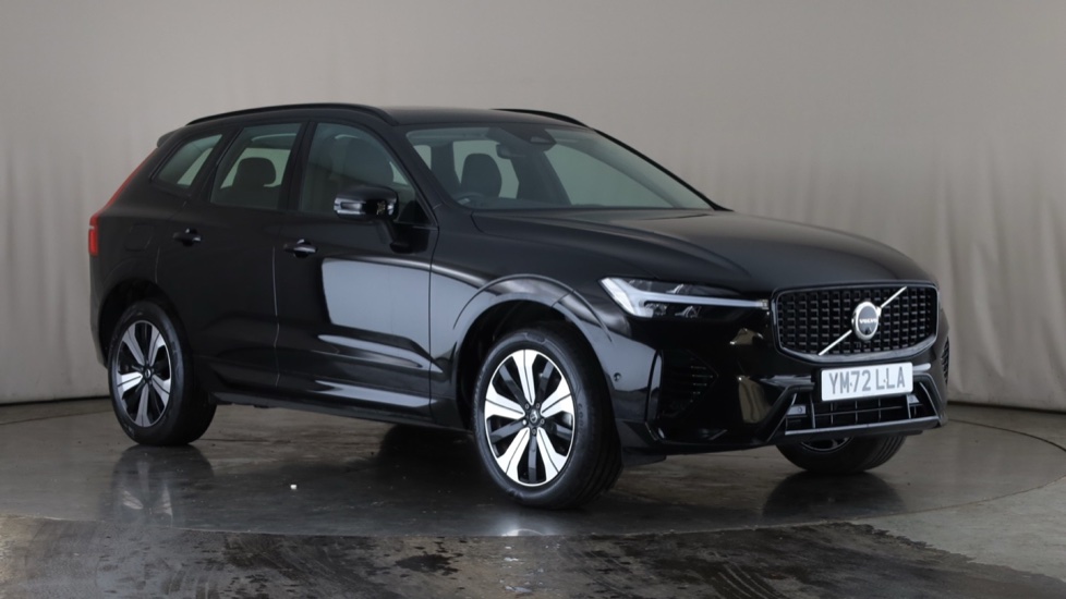 VOLVO XC60 Image 7