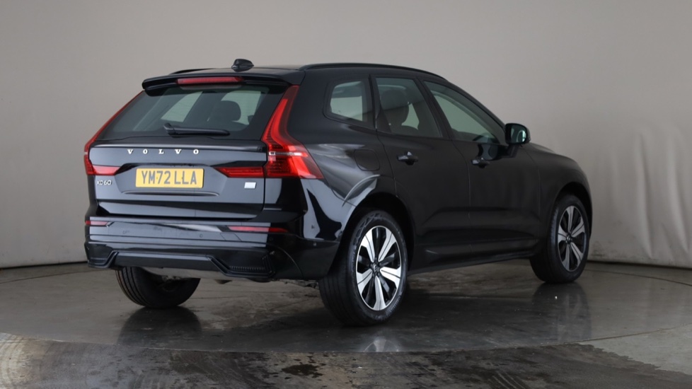VOLVO XC60 Image 5