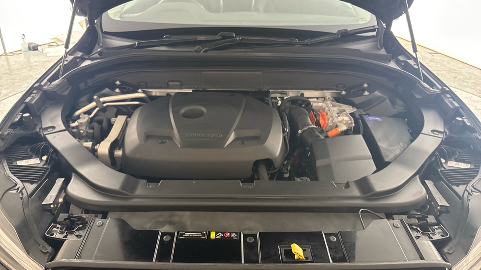 VOLVO XC60 Image 16