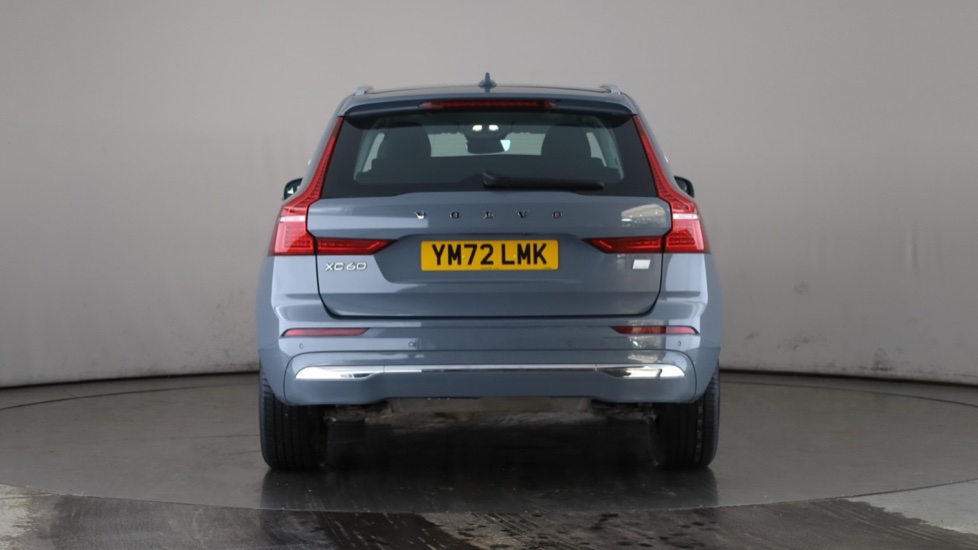VOLVO XC60 Image 4