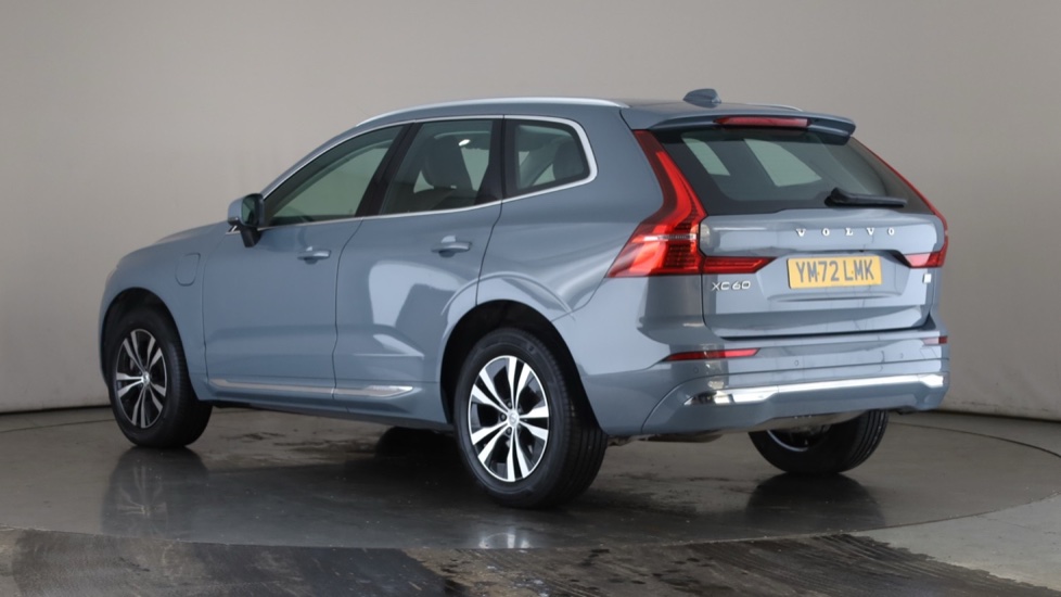 VOLVO XC60 Image 3
