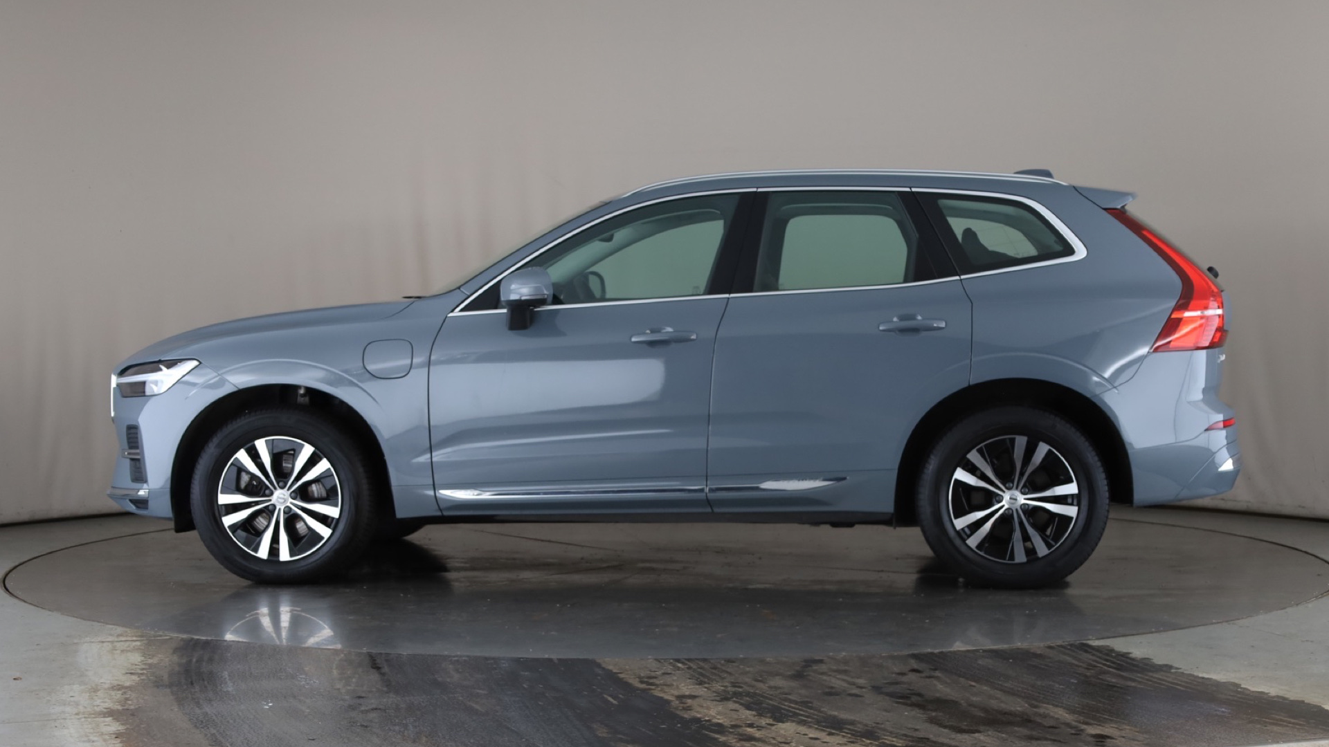 2.0 T6 [350] RC PHEV Core Bright 5dr AWD Gtron