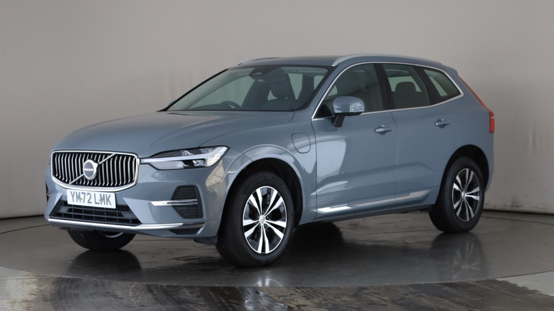 2.0 T6 [350] RC PHEV Core Bright 5dr AWD Gtron