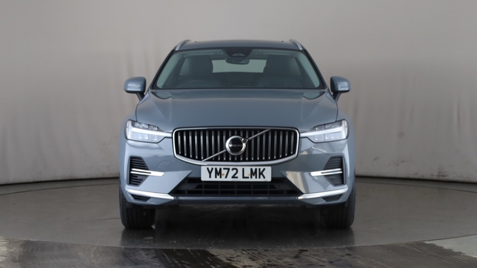 VOLVO XC60 Image 8