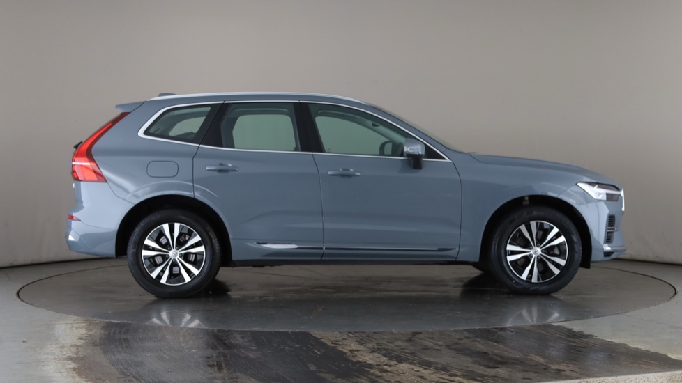 VOLVO XC60 Image 6