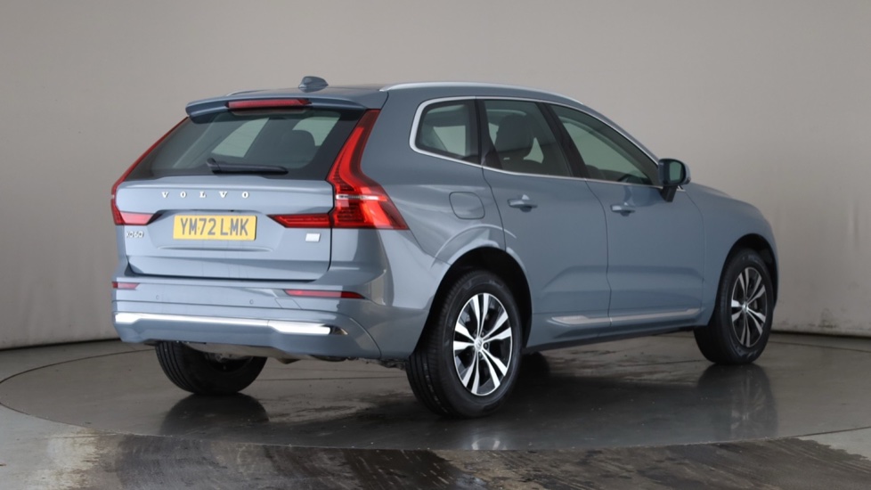 VOLVO XC60 Image 5