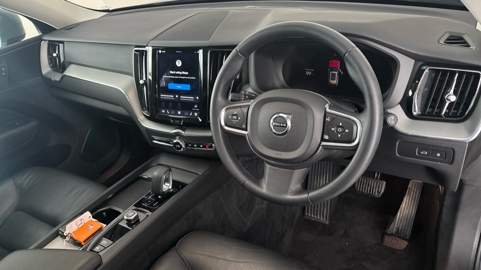 VOLVO XC60 Image 9