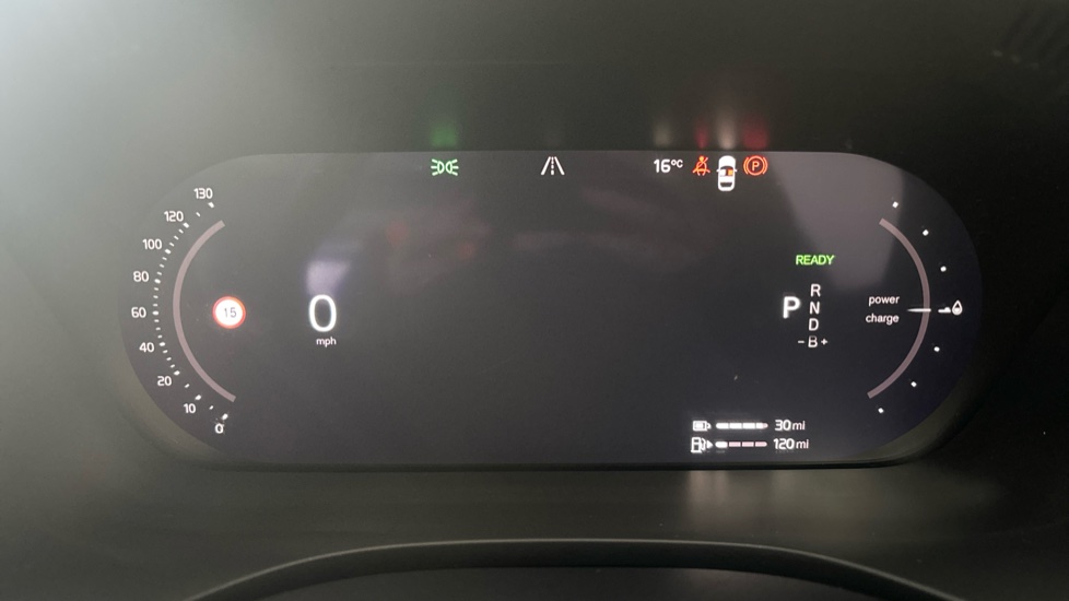 VOLVO XC60 Image 13