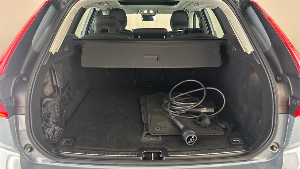 VOLVO XC60 Image 15