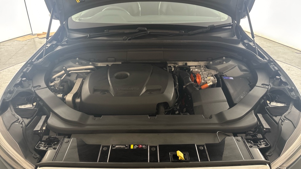 VOLVO XC60 Image 16