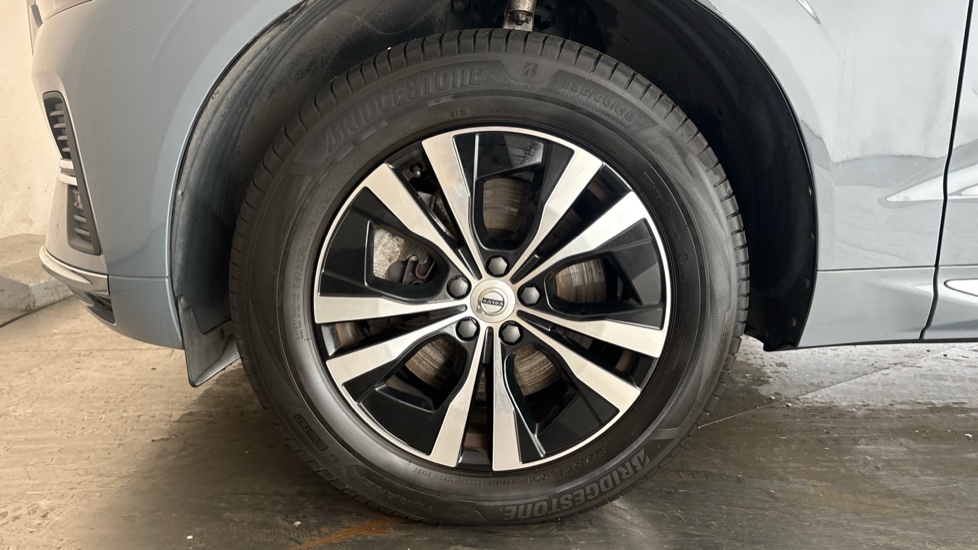 VOLVO XC60 Image 17