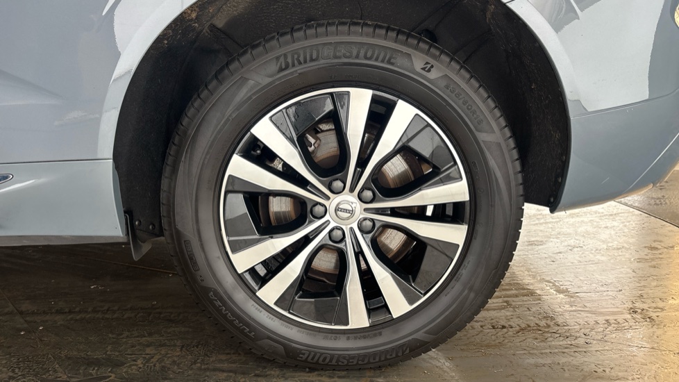 VOLVO XC60 Image 18