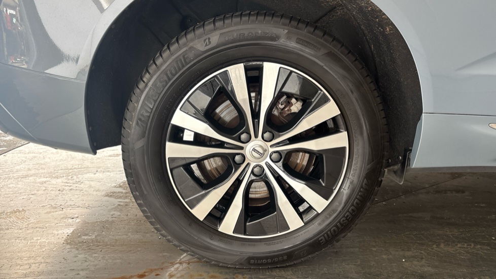 VOLVO XC60 Image 19