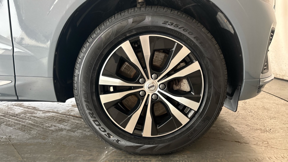 VOLVO XC60 Image 20
