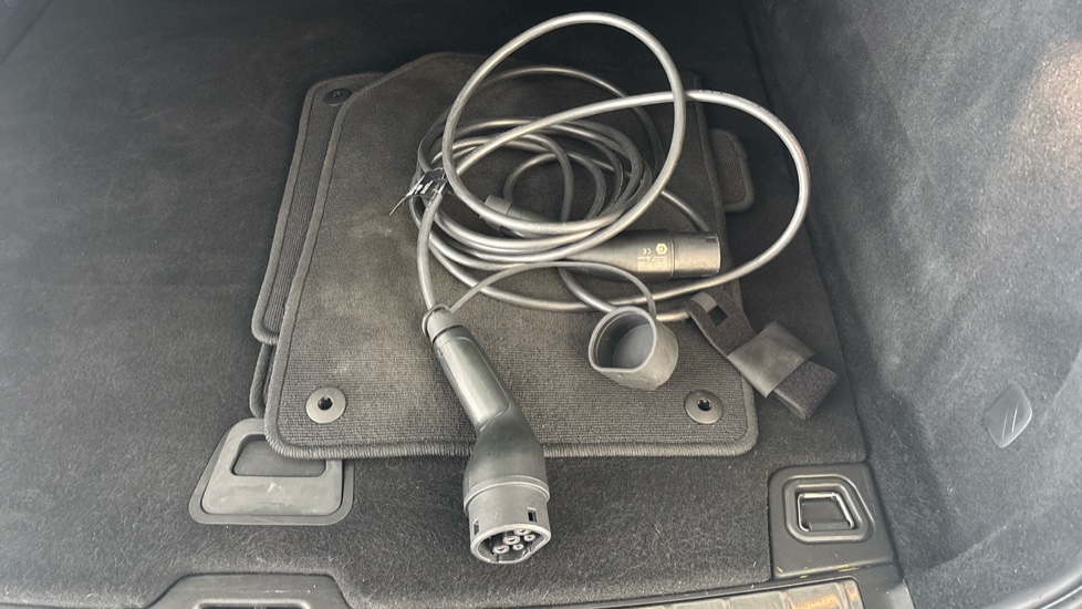 VOLVO XC60 Image 22
