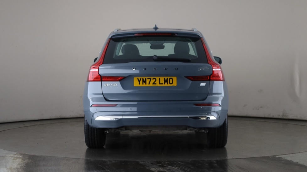 VOLVO XC60 Image 4