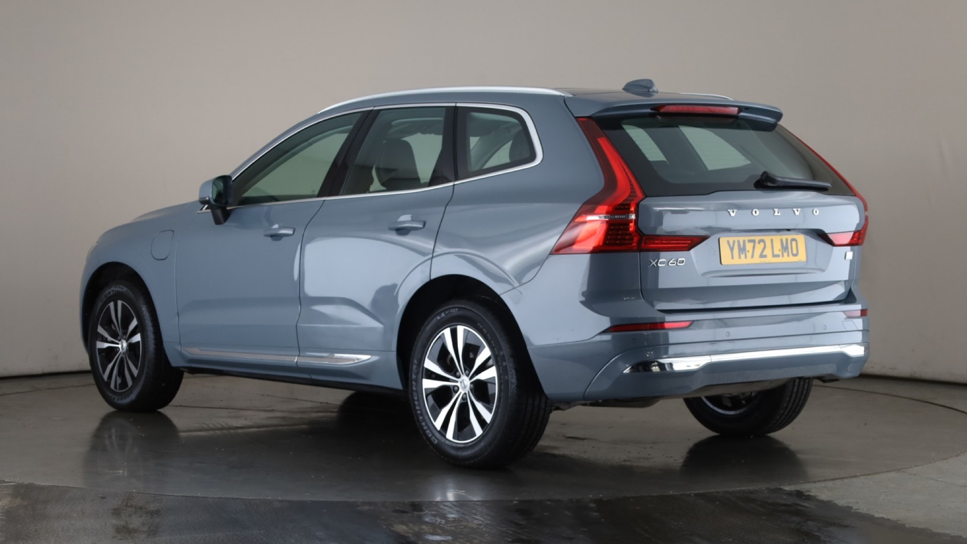 2.0 T6 [350] RC PHEV Core Bright 5dr AWD Gtron [2023]